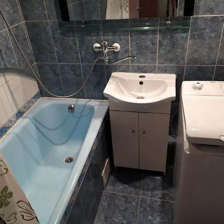 Inzenieru 95 . Διαμέρισμα